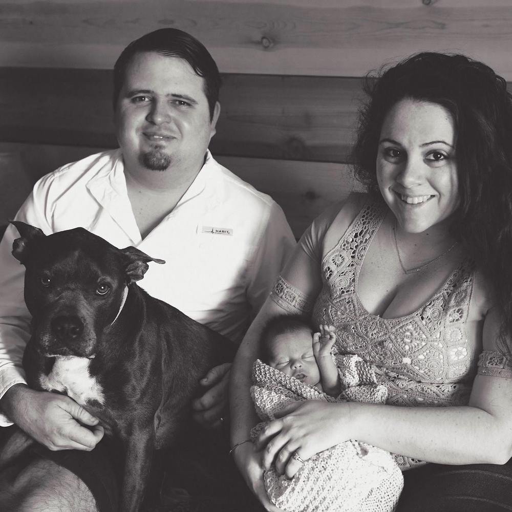 Meet your Posher, Keith